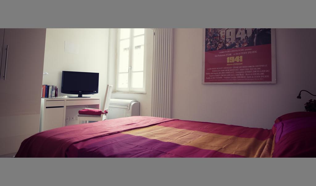 John B .&B. Hotel ลุคคา ห้อง รูปภาพ